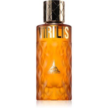 Paris Corner Virilis Eau de Parfum unisex