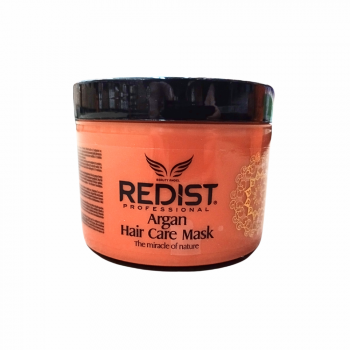 REDIST Masca cu Ulei de Argan 500 ml