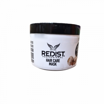 REDIST Masca Profesionala cu Extract de Usturoi, 500 ml