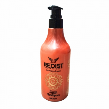 REDIST sampon cu Ulei de Argan 500 ml