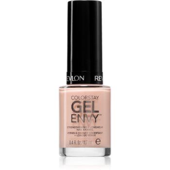 Revlon Cosmetics ColorStay™ Gel Envy lac de unghii cu uscare rapida