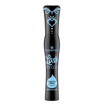 Rimel Essence Mascara Lash Princess False Lash Effect Waterproof, 12 ml