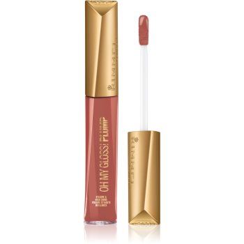 Rimmel Oh My Gloss! Plump lip gloss