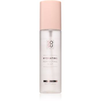 SOSU Cosmetics Hydrating Perfecting Mist bruma de corp hidratanta faciale