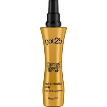 Spray Got2B Pentru Protectie Termica Guardian Angel 200 ml