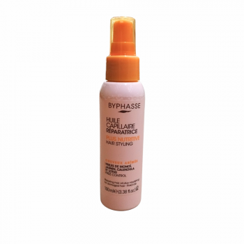 Ulei de Par Reparator Byphasse, 100 ml