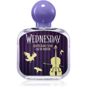 Wednesday Rave’N Dance Eau de Parfum