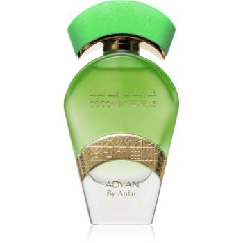 Adyan Coconut Vanille Eau de Parfum unisex