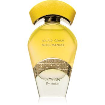 Adyan Musc Mango Eau de Parfum unisex