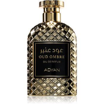 Adyan Oud Ombre Eau de Parfum unisex