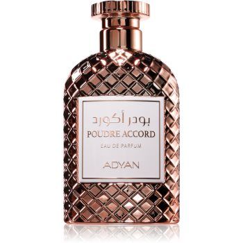 Adyan Poudre Accord Eau de Parfum unisex