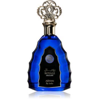 Adyan Royale Exclusif Eau de Parfum unisex