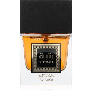 Adyan Rutbah Eau de Parfum pentru femei