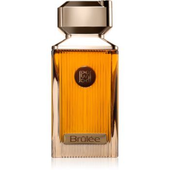 Ahmed Al Maghribi Brûlée Eau de Parfum unisex