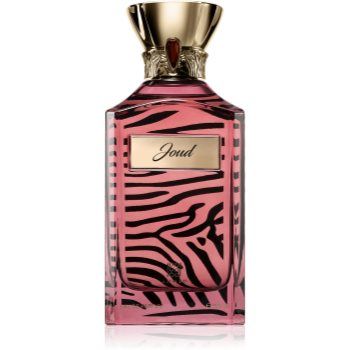 Ahmed Al Maghribi Joud Eau de Parfum unisex