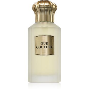 Ahmed Al Maghribi Oud Couture Eau de Parfum pentru femei