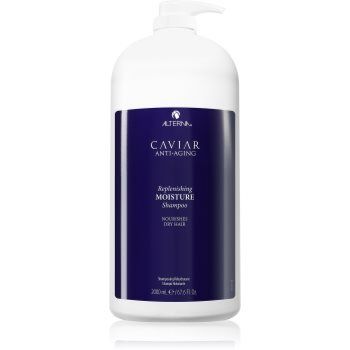 Alterna Caviar Anti-Aging Replenishing Moisture sampon hidratant pentru par uscat