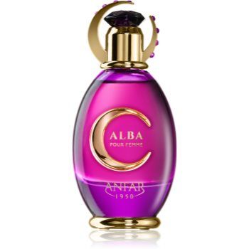 Anfar Alba Pour Femme Eau de Parfum pentru femei