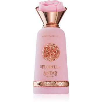 Anfar Florella Pour Femme Eau de Parfum pentru femei