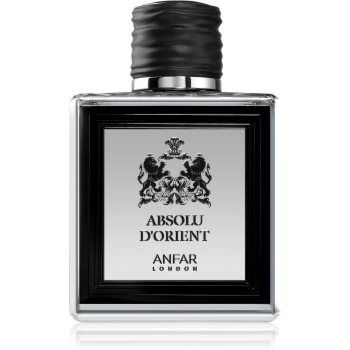 Anfar London Absolu D'Orient Eau de Parfum pentru bărbați