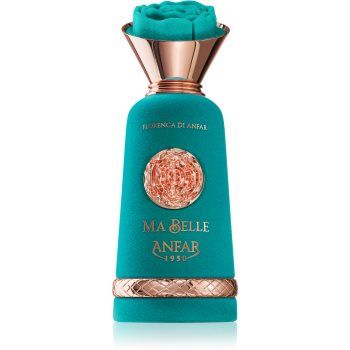 Anfar Ma Belle Eau de Parfum pentru femei