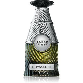 Anfar Odyssee III. Eau de Parfum pentru bărbați