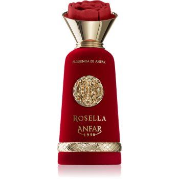 Anfar Rosella Eau de Parfum pentru femei