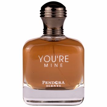 Apa de parfum You re Mine, Pendora Scents, Barbati - 100 ml - inspirat din A. You Men