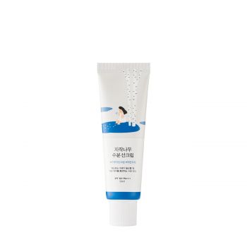 Birch moisturizing sunscreen spf 50+ pa++++ 50 ml