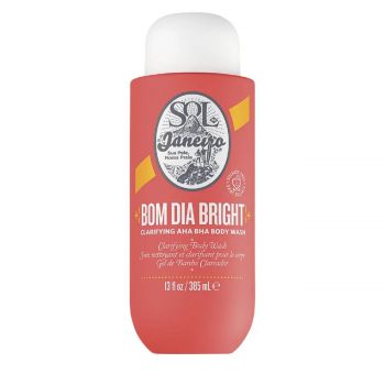 Bom dia bright body wash 385 ml