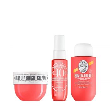 Bom dia bright™ jet set 170 ml