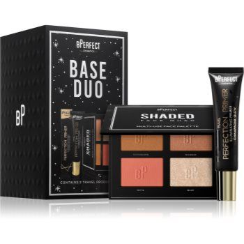 BPerfect Base Duo set cadou