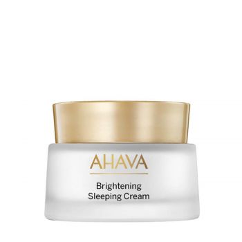 Brightening sleeping cream 50 ml