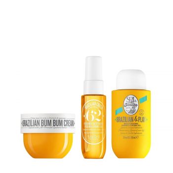 Bum bum jet set 170 ml