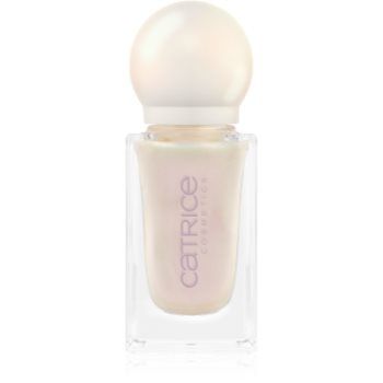 Catrice PEARLFECTION lac de unghii iluminator