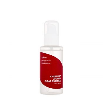 Chestnut aha 8% clear essence 100 ml