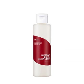 Chestnut bha 2% clear liquid 100 ml