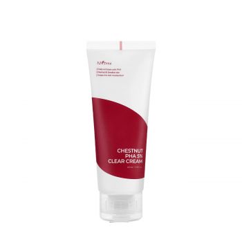 Chestnut pha 5% clear cream 100 ml