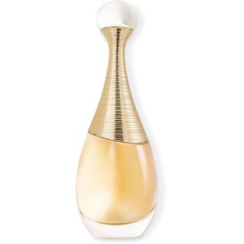 DIOR J'adore Eau de Parfum pentru femei