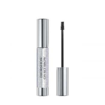 Diorshow on set eyebrow mascara 5 ml