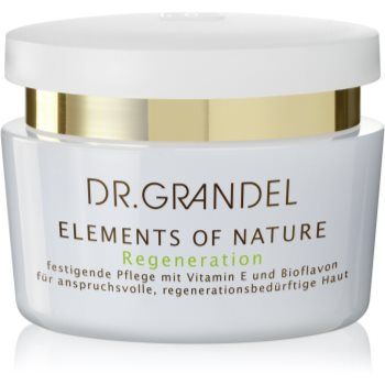 Dr. Grandel Elements Of Nature Regeneration fermitate