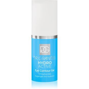 Dr. Grandel Hydro Active Eye Contour gel de ochi racoritor