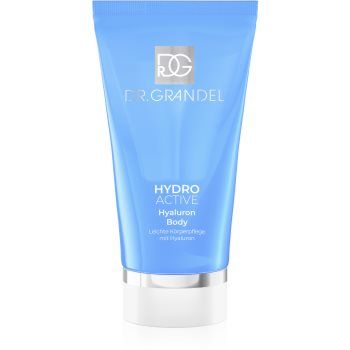 Dr. Grandel Hydro Active Hyaluron Body Lotiune de corp intensiv hidratanta