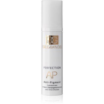 Dr. Grandel Perfection AP Anti-Pigment concentrat impotriva petelor