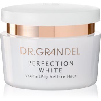 Dr. Grandel Perfection White crema iluminatoare cu vitamina C