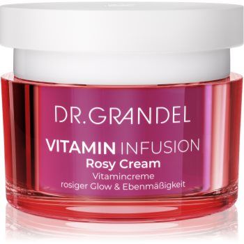 Dr. Grandel Vitamin Infusion crema nutritiva pentru fermitate