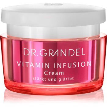 Dr. Grandel Vitamin Infusion crema pe baza de vitamine