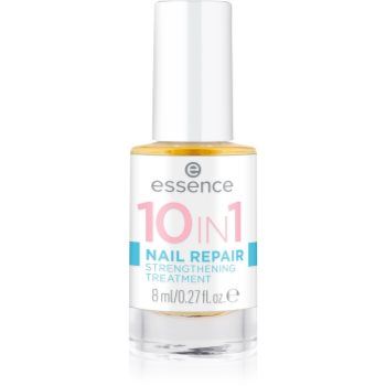 essence 10in1 Nail Repair ingrijire consolidata pentru unghii