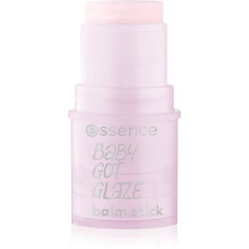 essence BABY GOT GLAZE iluminator stick