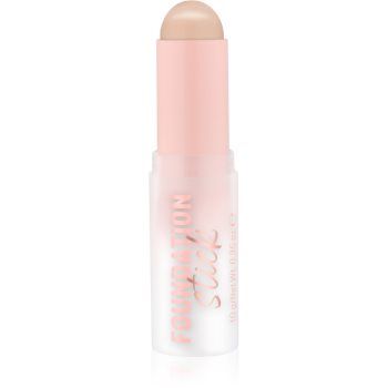 essence FOUNDATION Stick baza rezisitenta stick